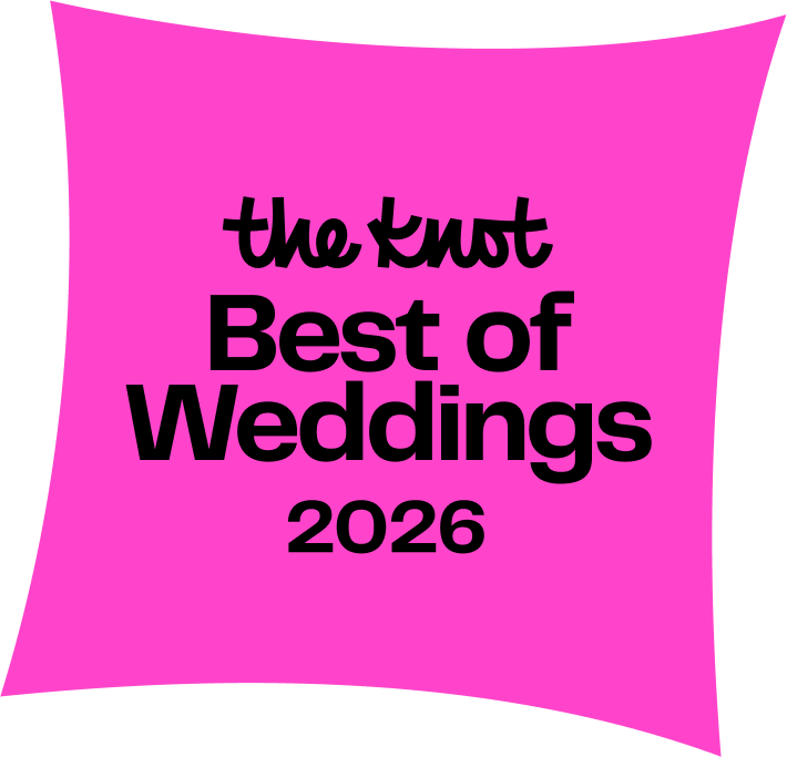 The Knot - Best of Weddings 2026